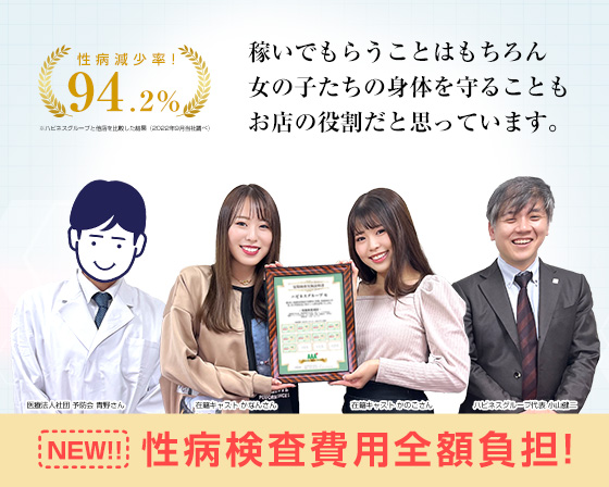 ハピネスグループ 