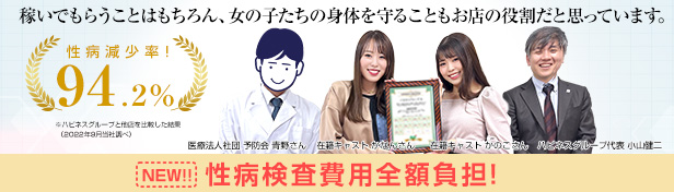 ハピネスグループ 