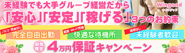 ウィングッドグループ