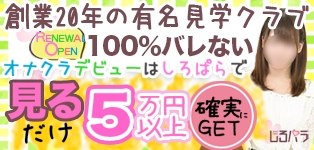 しろパラ