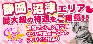 キュアレディー