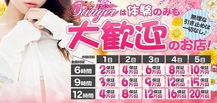 高松　STINGER　香川県全域出張