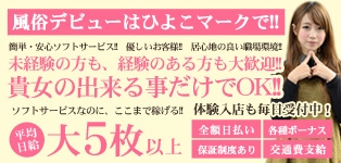 ひよこマーク