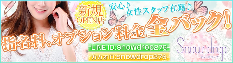 snow drop～スノードロップ～