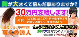 萌えの隣人 新宿店