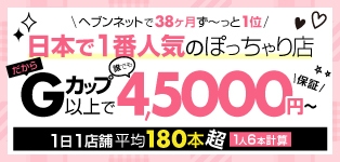 東京ぽっちゃりデリヘルBBW
