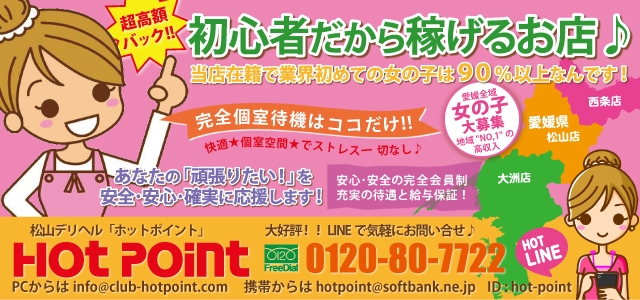 ホットポイント