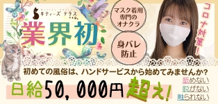 キティーズテラス渋谷店