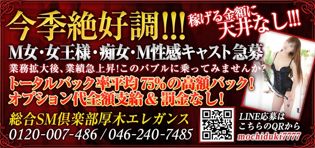 総合SM倶楽部　厚木エレガンス