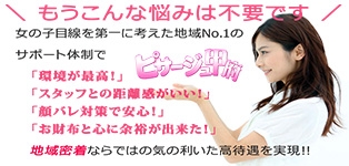 ピサージュ甲府