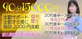 ミセスラウンジ東京