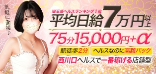 ハイブリッドヘルス西川口