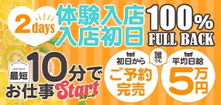 やんちゃな子猫 十三店