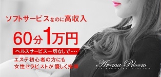 Aroma Bloom