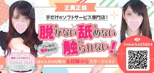 ティンカーベル