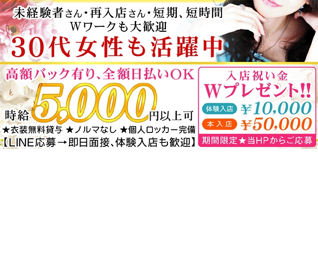 ANGEL KISS　池袋