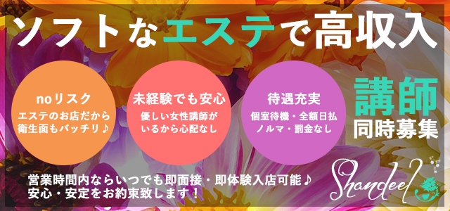 シャンディール
