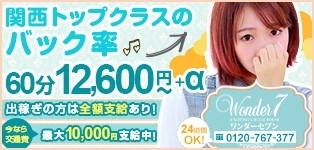 Wonder7 (ワンダー7)