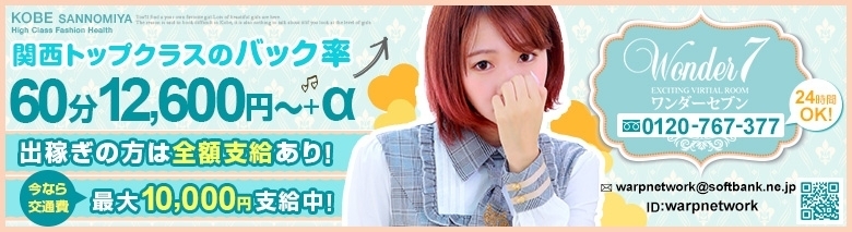 Wonder7 (ワンダー7)