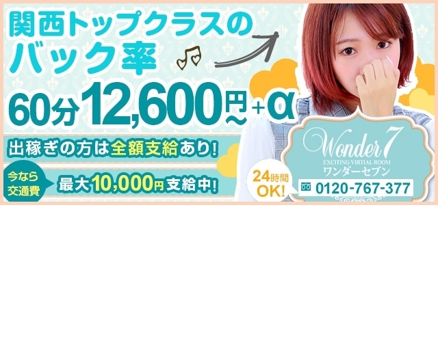 Wonder7 (ワンダー7)