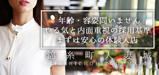 錦糸町人妻城