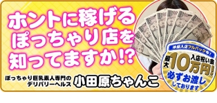ぽっちゃり巨乳素人専門 神奈川小田原ちゃんこ 