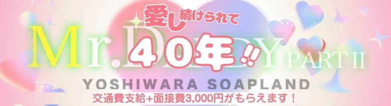 ミスターダンディ　パートⅡ