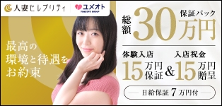 錦糸町人妻セレブリティ