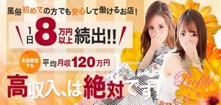 プロフィール大阪
