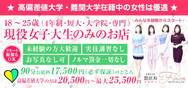 恵比寿フラワー