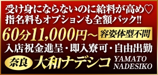 大和ナデシコ～人妻M性感～