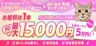 マイクロビキニSPA TOKYO 