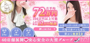 西川口こんにちわいふ