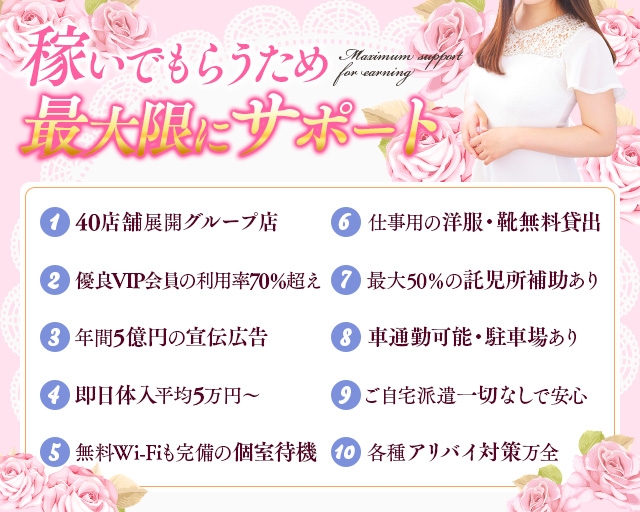 西川口こんにちわいふ
