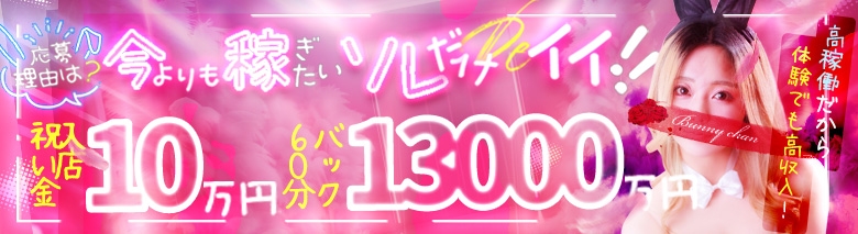 ドMなバニーちゃん 和歌山店