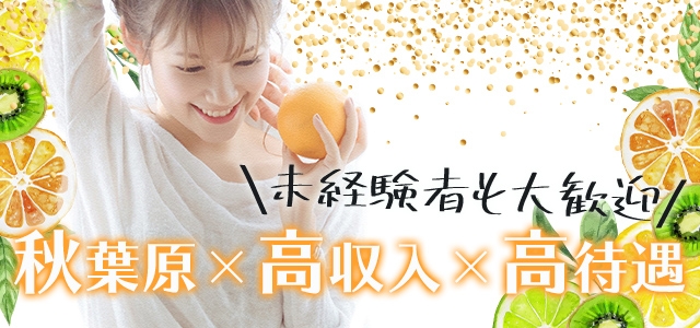 秋葉原人妻城