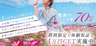 越谷発デリヘル 生イキッ娘!