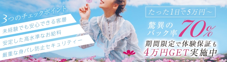 越谷発デリヘル 生イキッ娘!