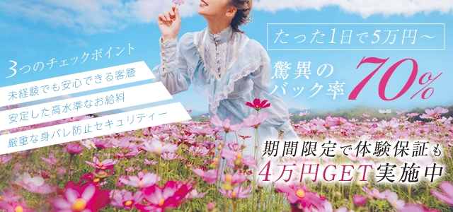 越谷発デリヘル 生イキッ娘!