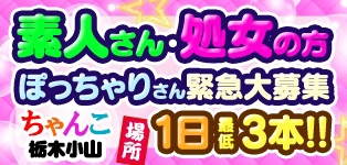 栃木小山ちゃんこ