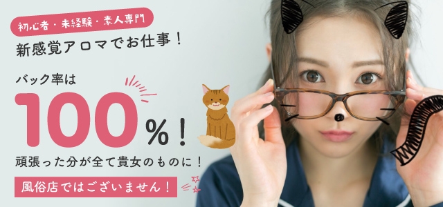 福岡アロマ出張マッサージ　ネコロビ