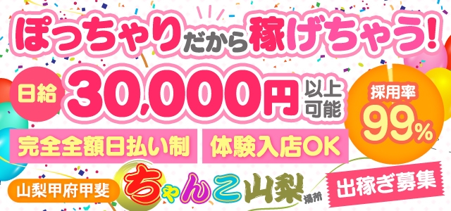 山梨甲府甲斐ちゃんこ