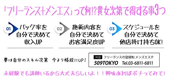 509Tokyo