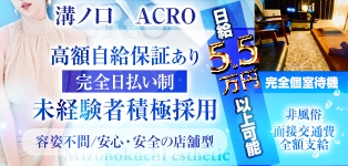 ACRO-アクロ-