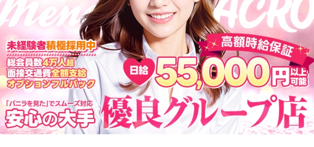 ACRO-アクロ-
