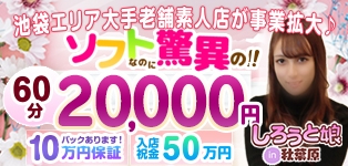 しろうと娘in秋葉原