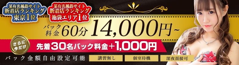 サルート池袋