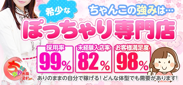 太田・足利ちゃんこ