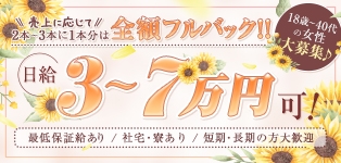 向日葵（ひまわり）