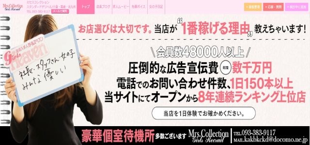 ミセスコレクション